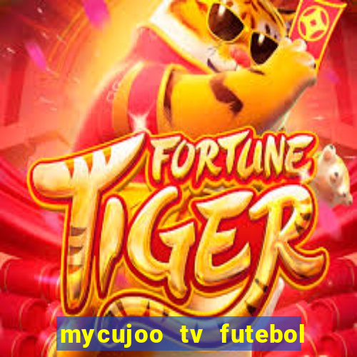 mycujoo tv futebol ao vivo